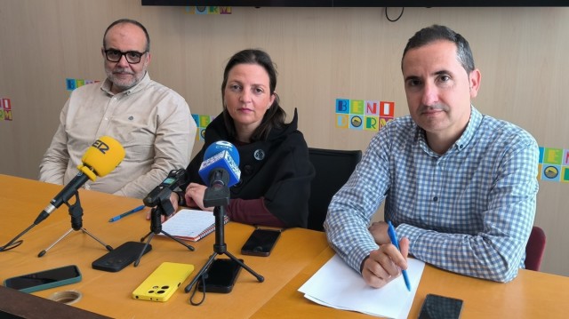 El PSOE de Benidorm responsabiliza al PP de la condena por los terrenos de Serra Gelada