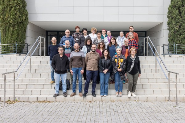L'UJI crea una Xarxa de Laboratoris Ciutadans per a impulsar projectes socials a municipis de Castelló