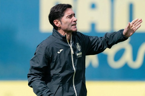 Marcelino: 