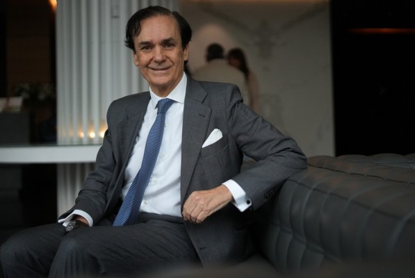 José Coronel de Palma (AELR): 