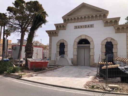 EUPV denuncia la supresión del Instituto Valenciano de la Memoria en Alicante y alerta de irregularidades
