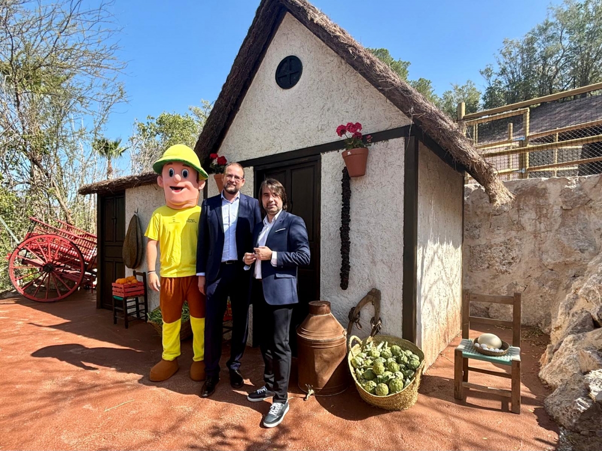  - Foto: AYTO. MURCIA