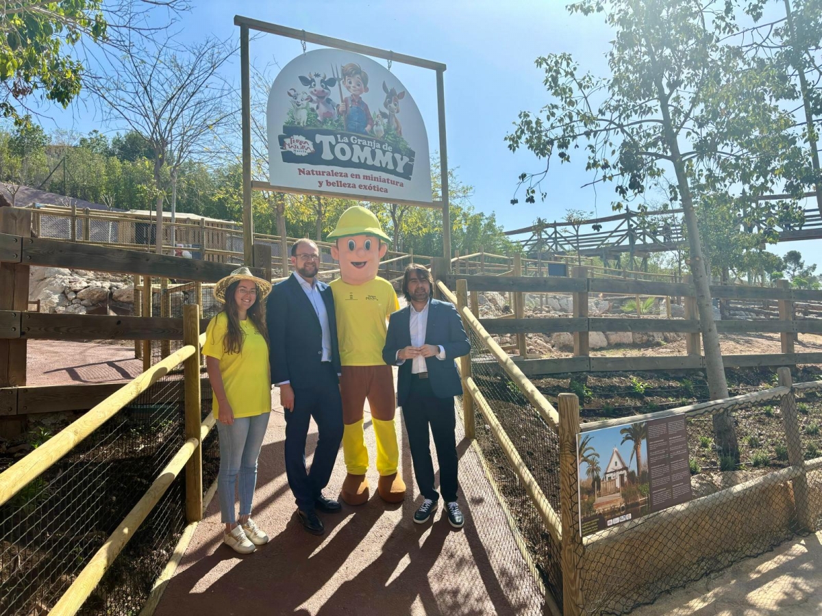  - Foto: AYTO. MURCIA