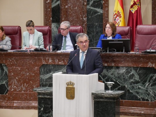 La Comunidad asume la redacción del proyecto para descontaminar El Hondón y reclama 800.000 euros a Ercros 