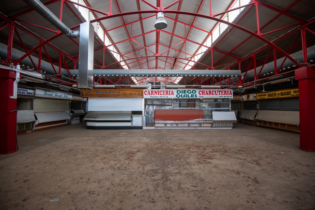  - Fotos: RAFA MOLINA