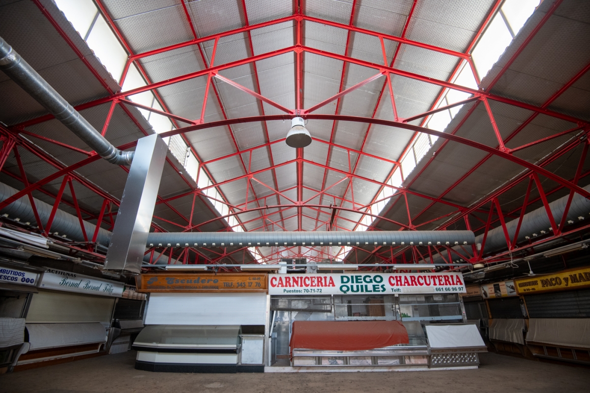  - Fotos: RAFA MOLINA