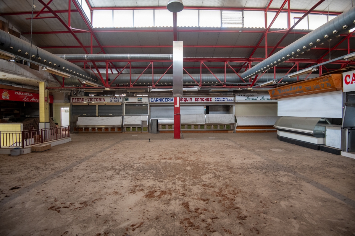  - Fotos: RAFA MOLINA