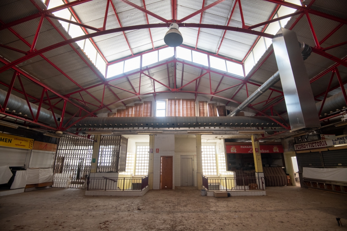  - Fotos: RAFA MOLINA