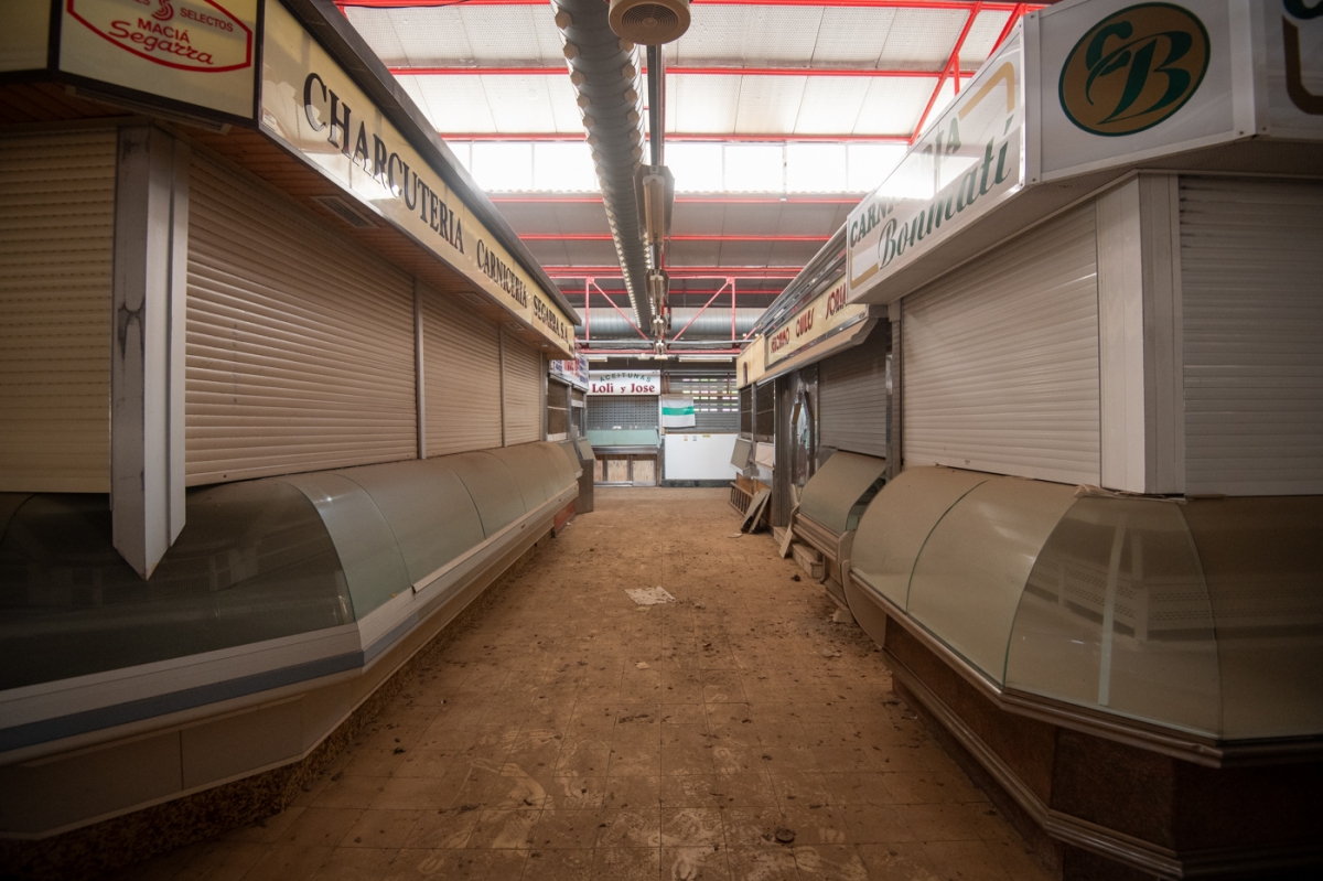  - Fotos: RAFA MOLINA