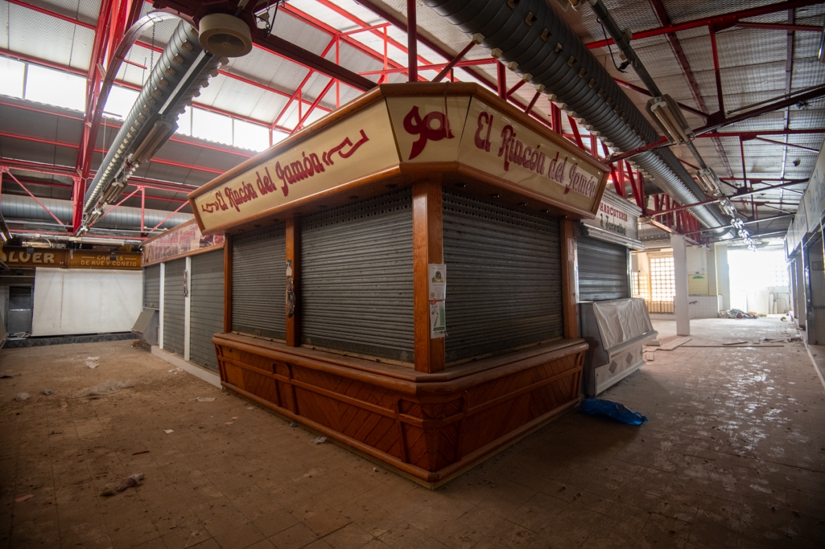  - Fotos: RAFA MOLINA