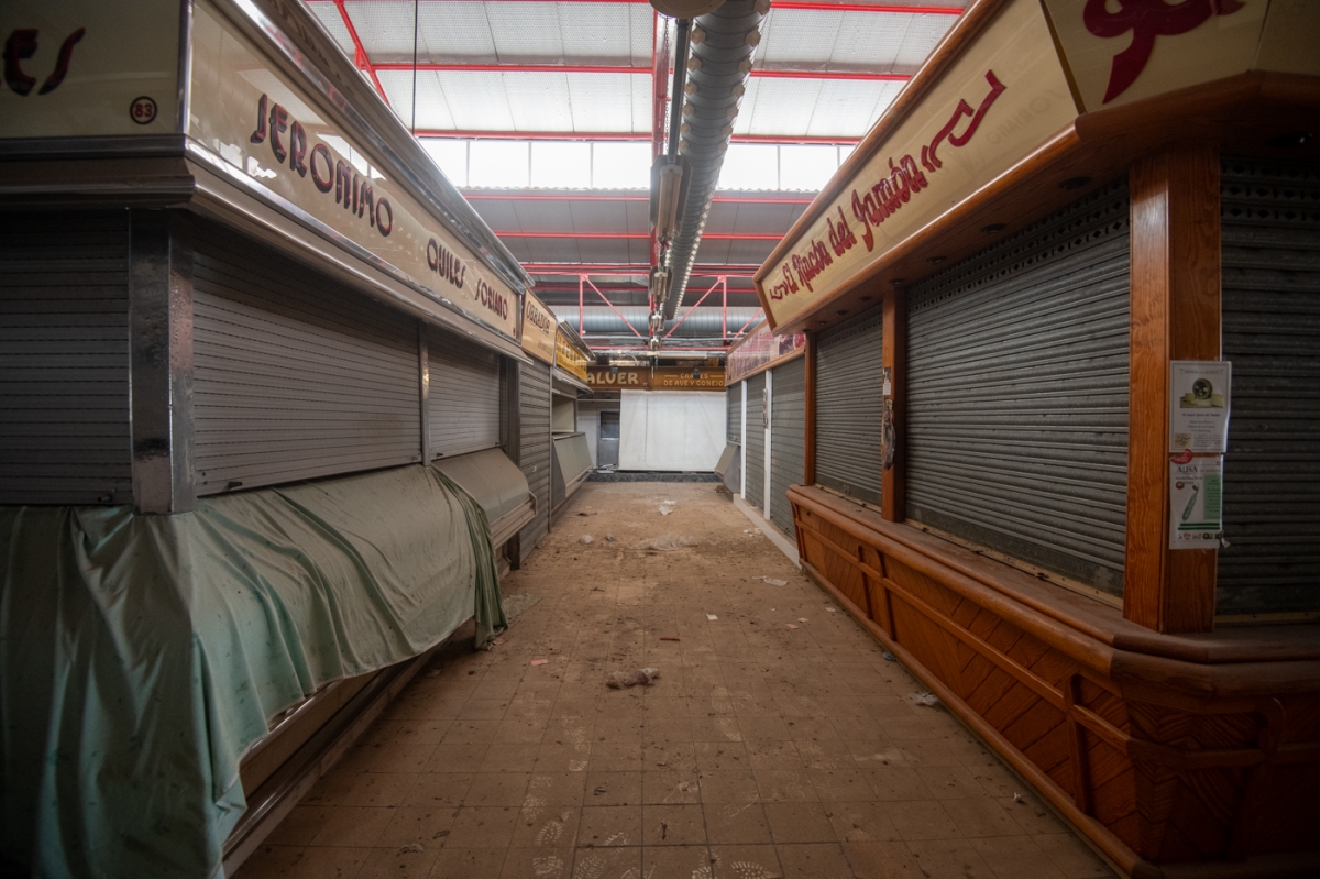  - Fotos: RAFA MOLINA