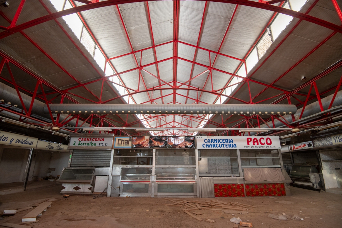  - Fotos: RAFA MOLINA