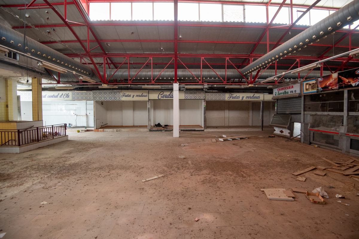  - Fotos: RAFA MOLINA