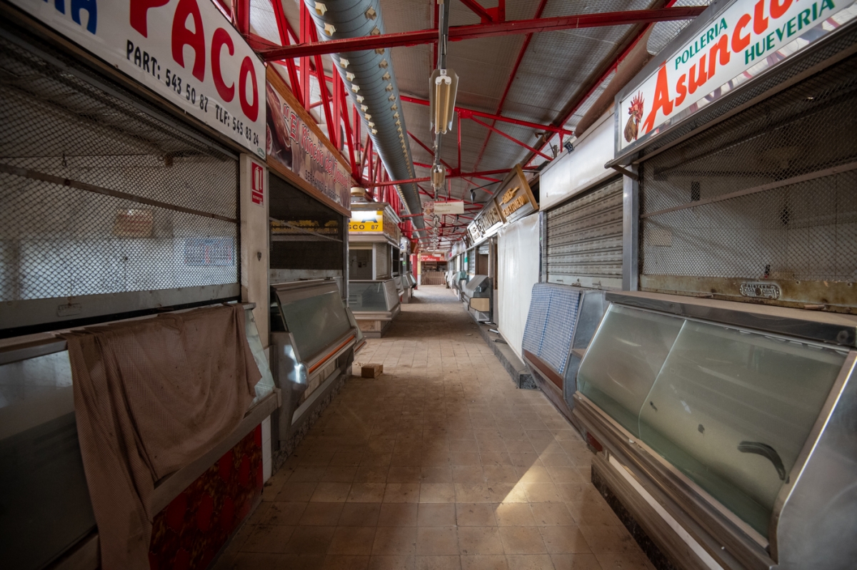  - Fotos: RAFA MOLINA