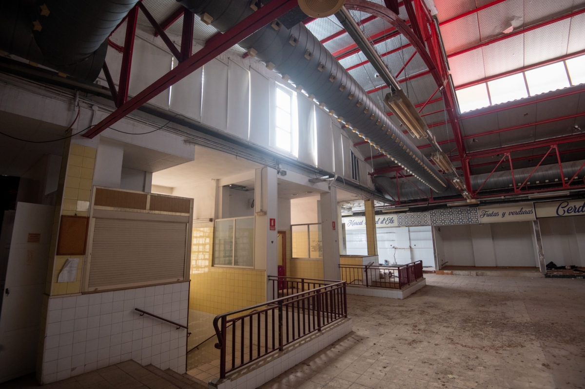  - Fotos: RAFA MOLINA