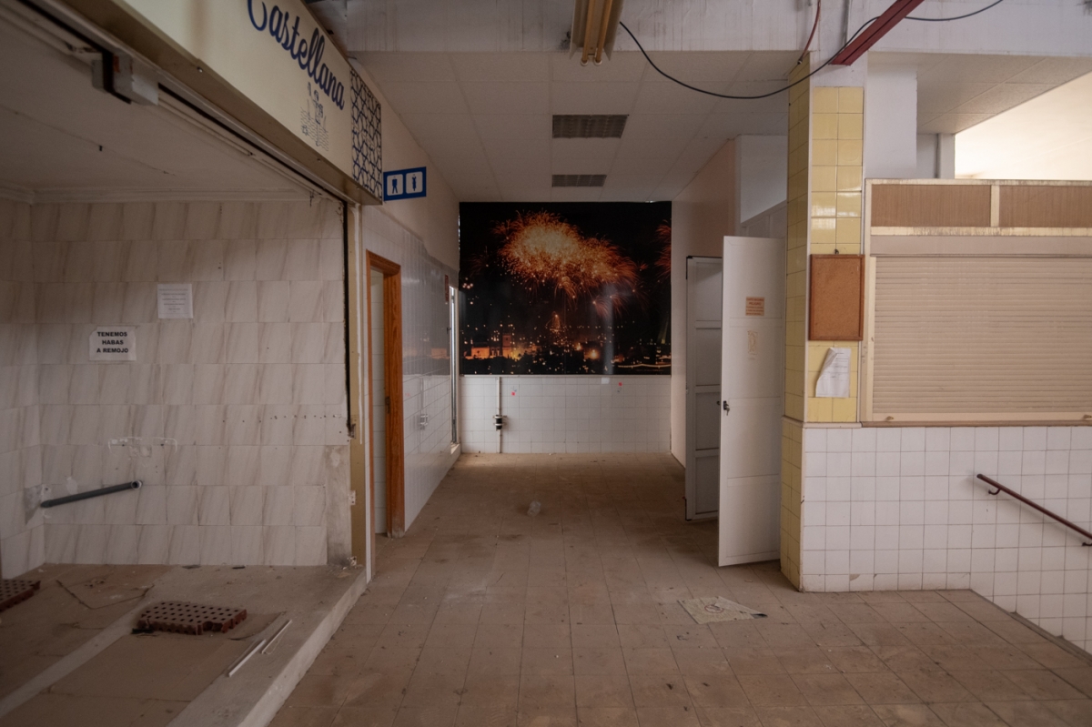  - Fotos: RAFA MOLINA