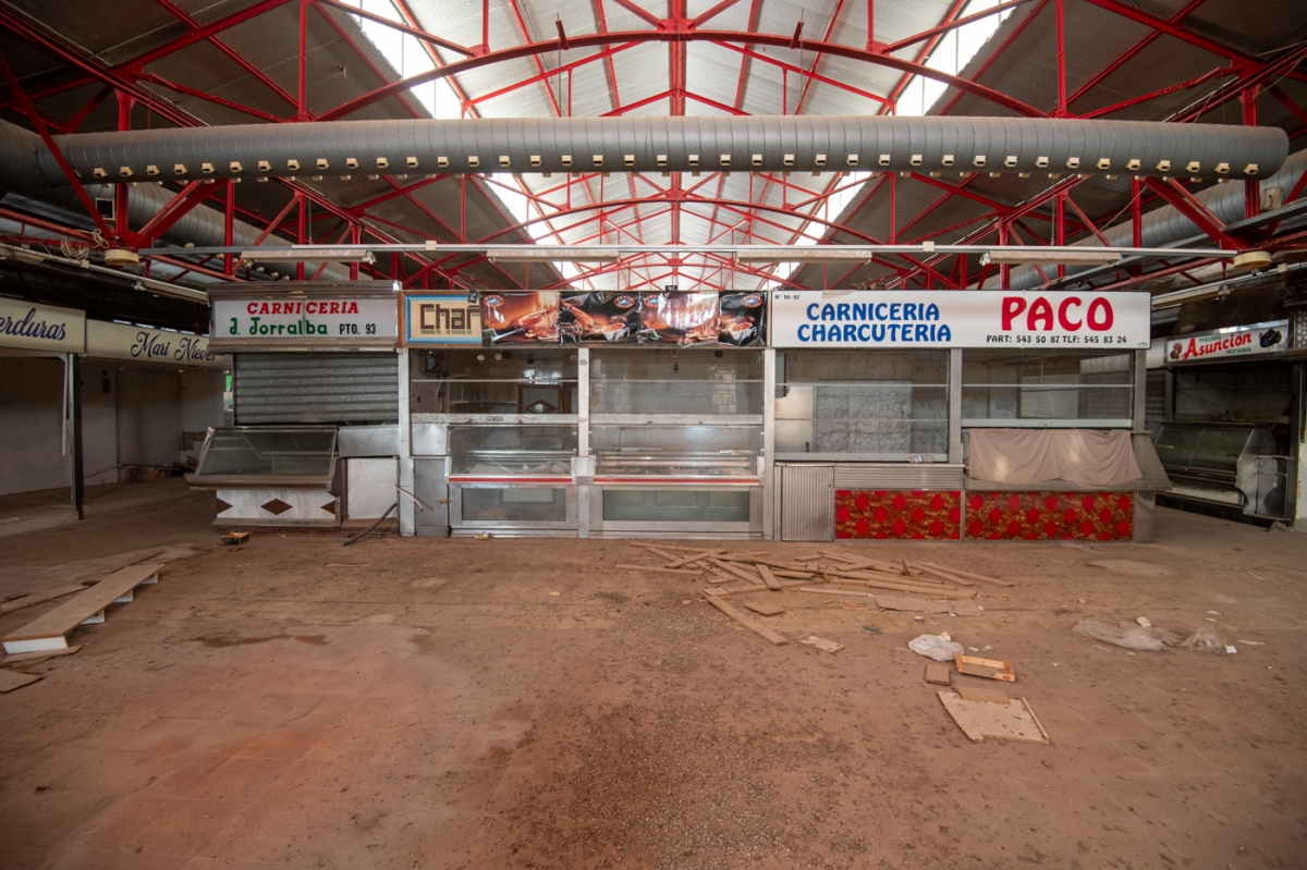  - Fotos: RAFA MOLINA