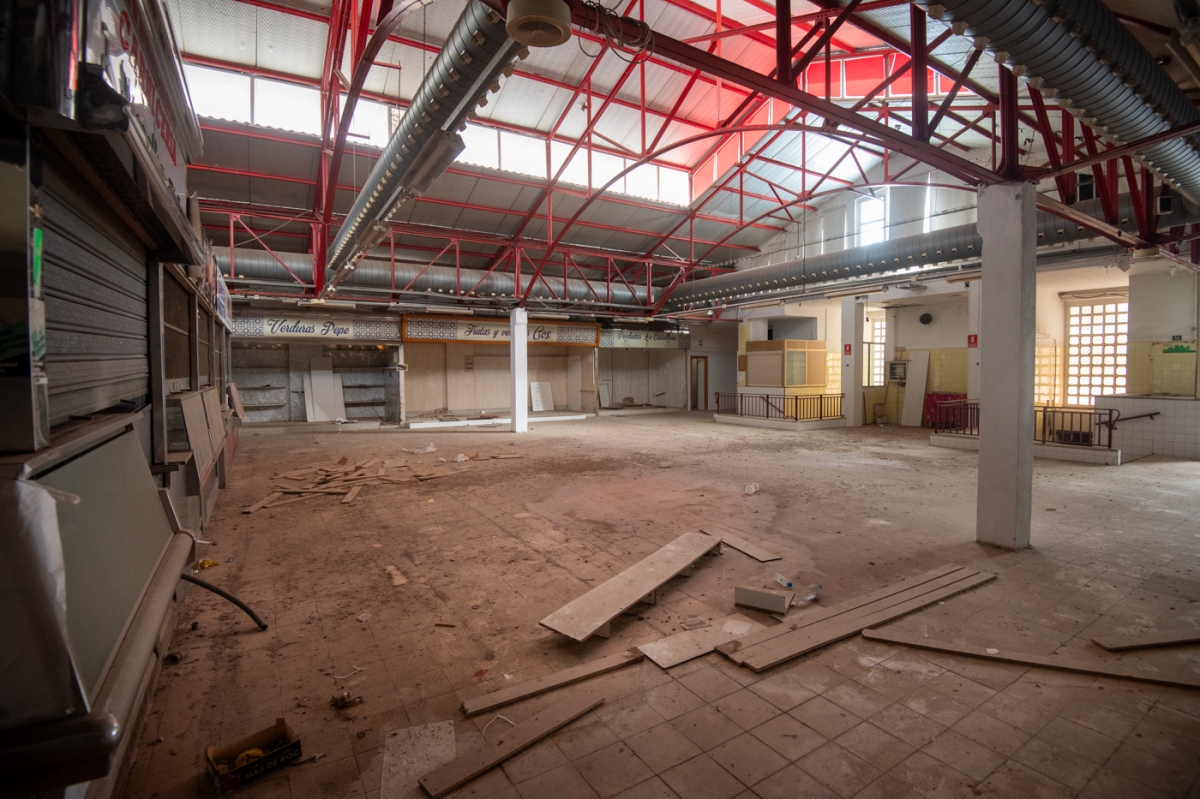  - Fotos: RAFA MOLINA