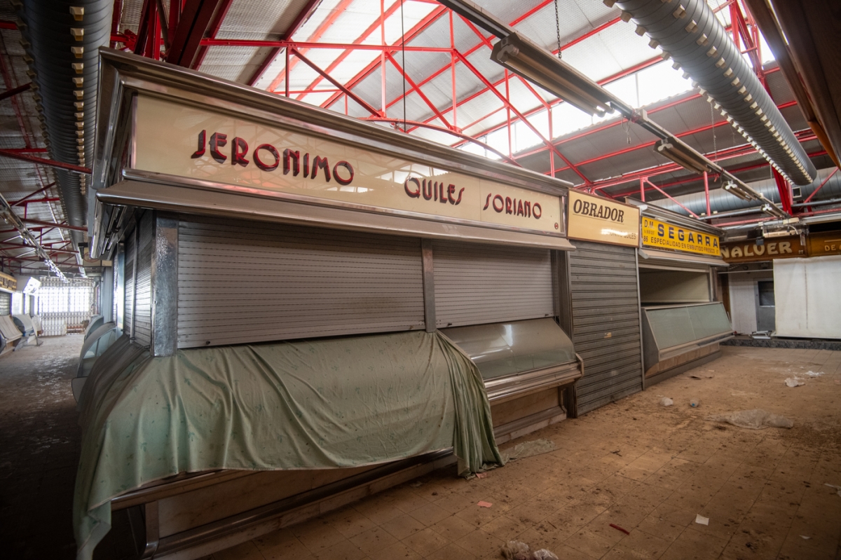  - Fotos: RAFA MOLINA