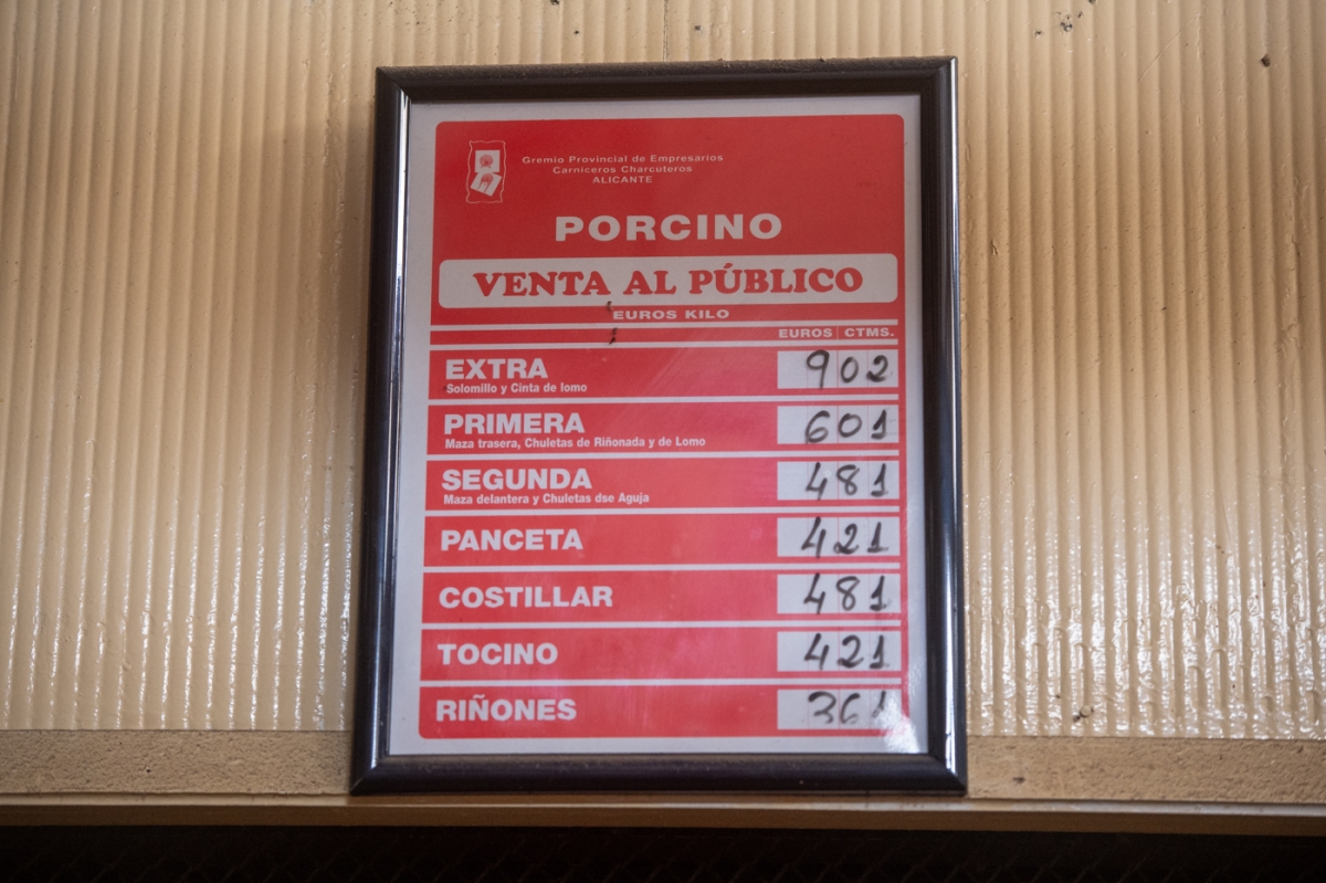  - Fotos: RAFA MOLINA