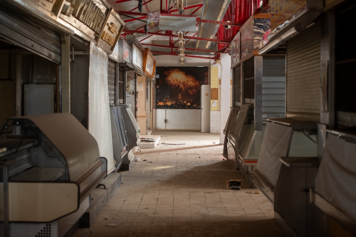  - Fotos: RAFA MOLINA