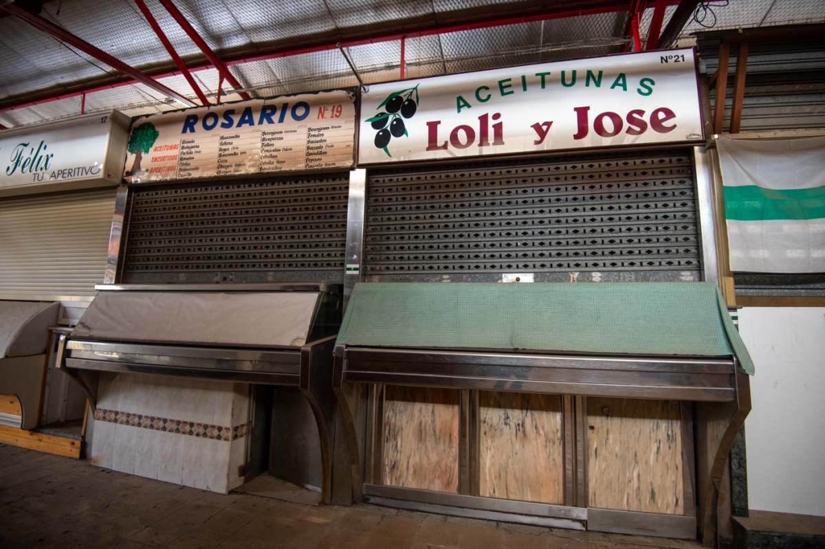  - Fotos: RAFA MOLINA