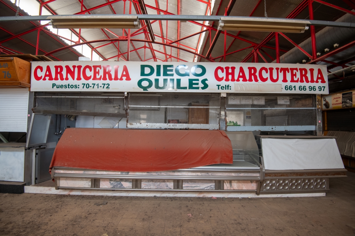  - Fotos: RAFA MOLINA