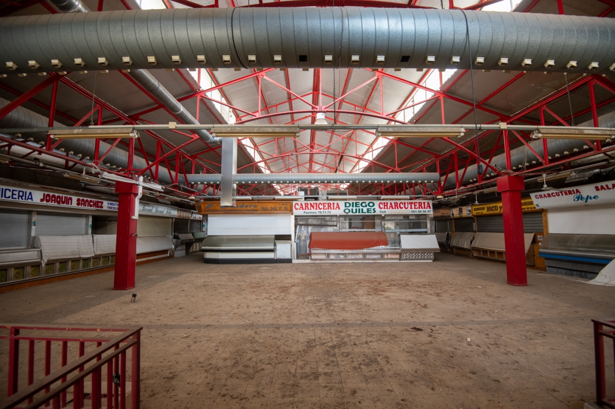  - Fotos: RAFA MOLINA