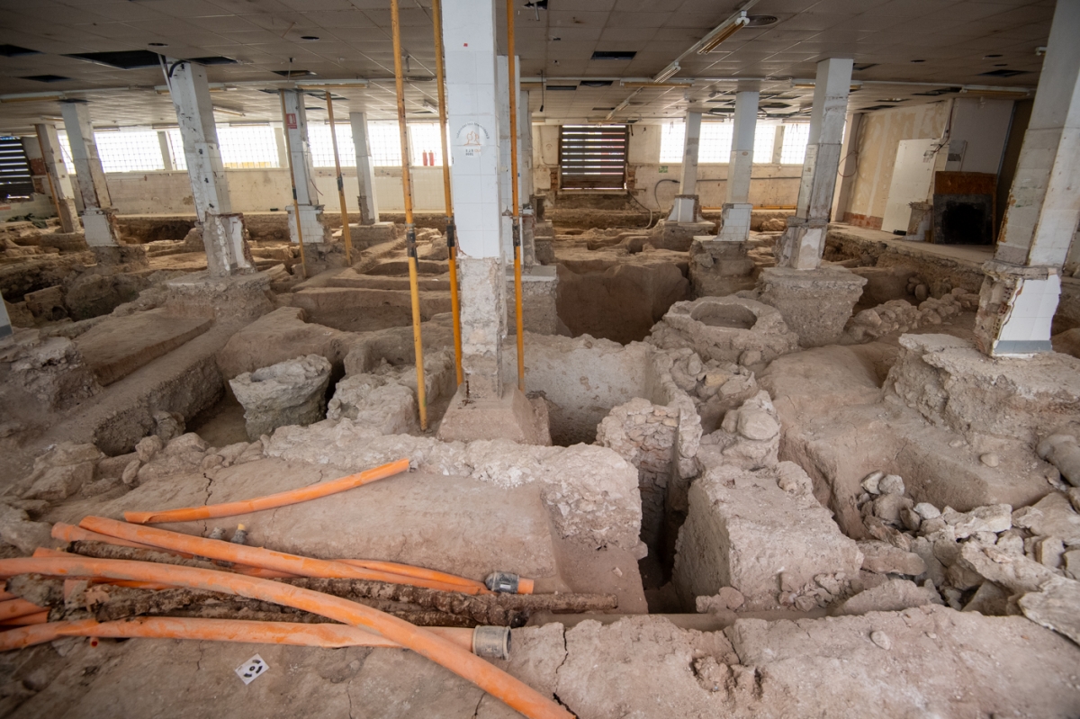  - Fotos: RAFA MOLINA