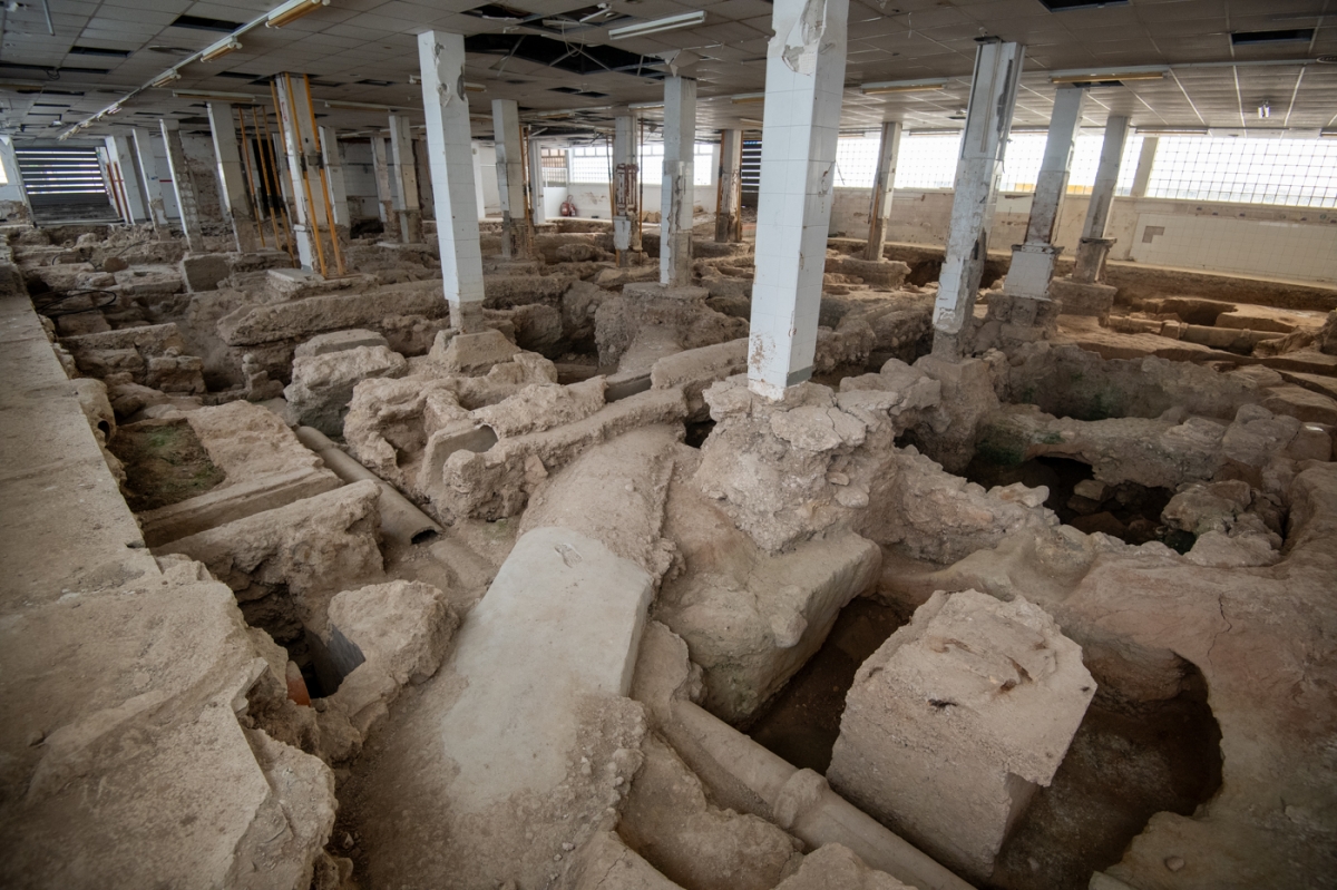  - Fotos: RAFA MOLINA