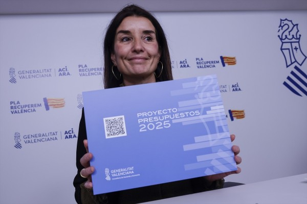 El reto de gobernar sin mayoría: siete comunidades autónomas no tienen aún presupuestos