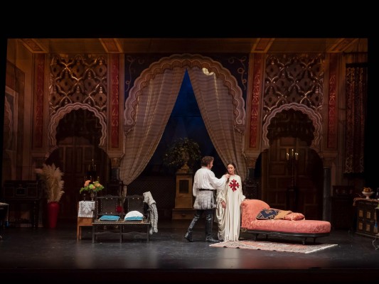 El teatro y Halloween se reparten la agenda cultural para el Día de Todos los Santos en la Región