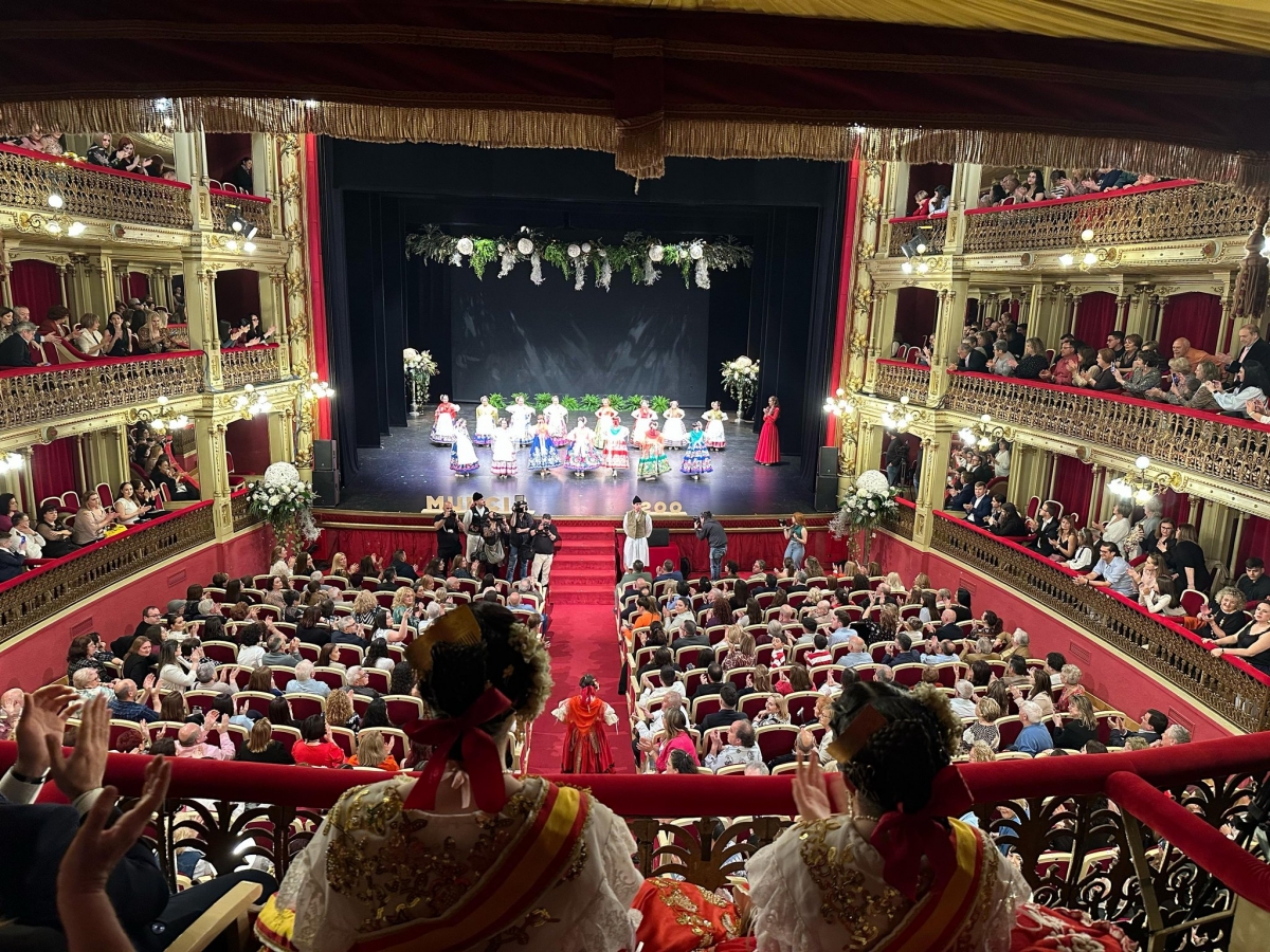  - Foto: AYUNTAMIENTO DE MURCIA