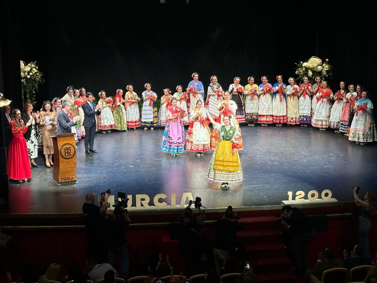  - Foto: AYUNTAMIENTO DE MURCIA