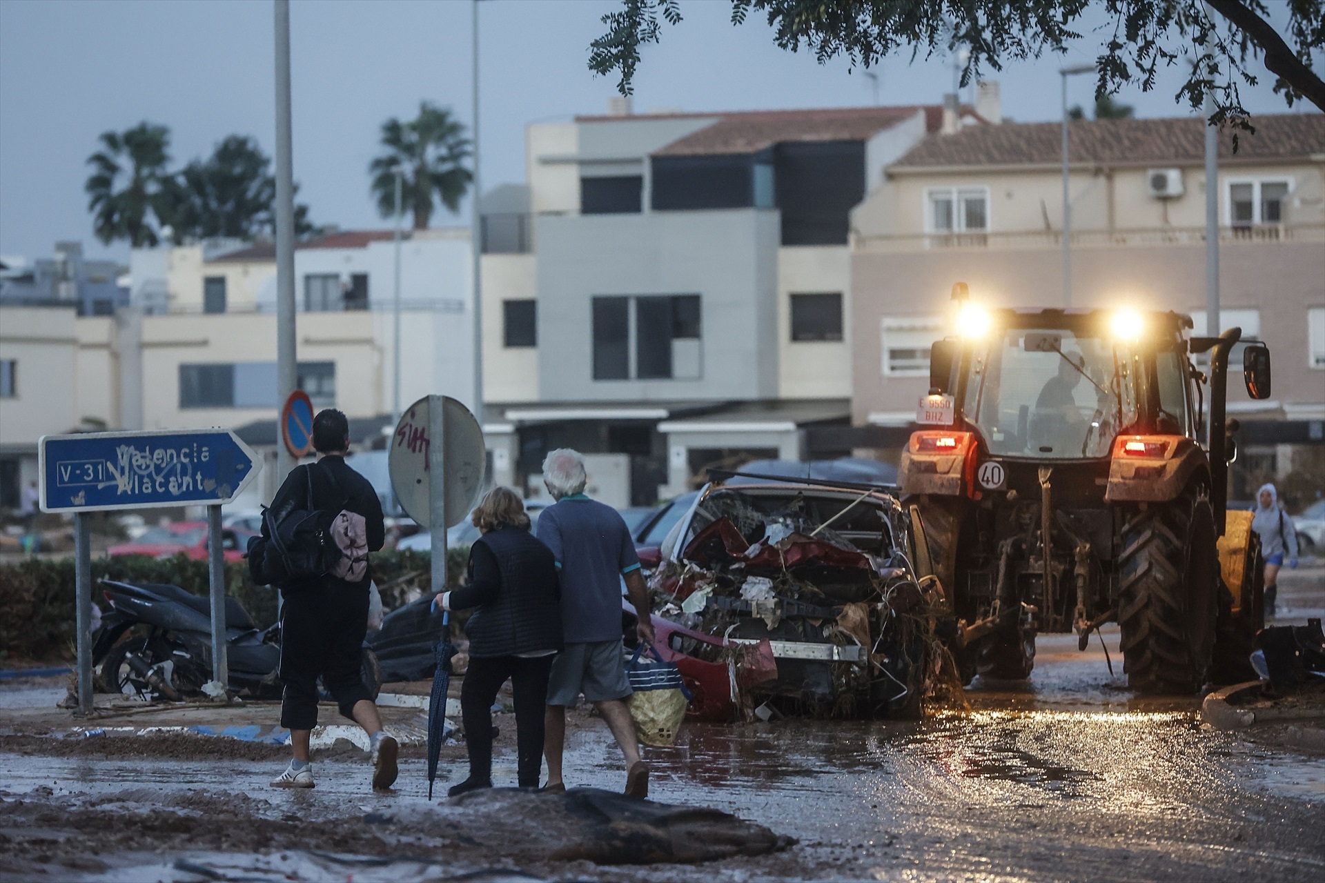 Foto: ROBER SOLSONA/EP - 