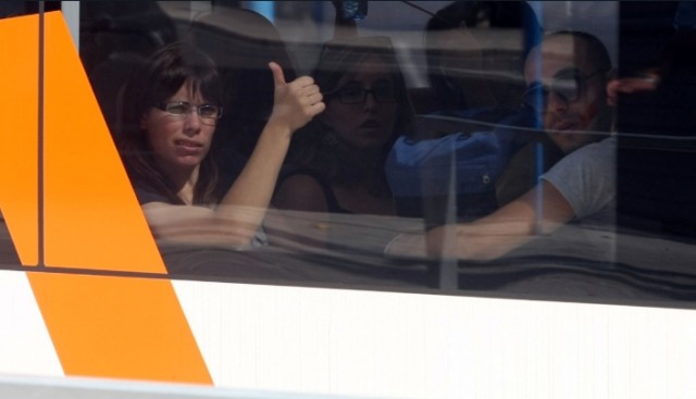 El 27 % de usuarios del Tram afirma que le gusta viajar en tranvía y que lo prefiere a otros medios