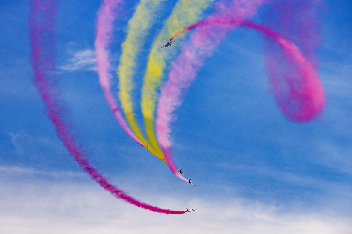  - Fotos: MARCIAL GUILLÉN (EFE)