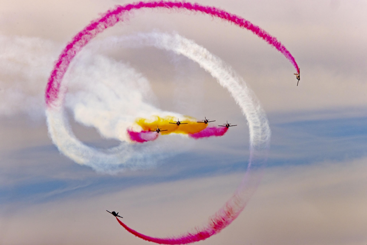  - Fotos: MARCIAL GUILLÉN (EFE)