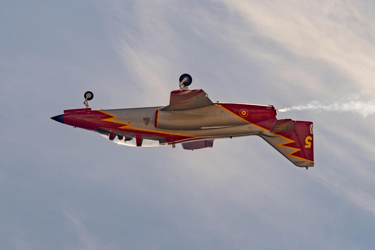  - Fotos: MARCIAL GUILLÉN (EFE)