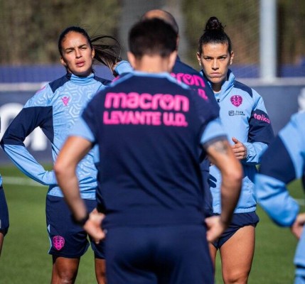 El Levante Femenino solicita el aplazamiento del partido ante el Real Madrid
