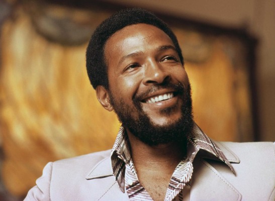 Marvin Gaye, el sonido suave de la protesta