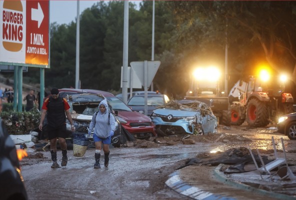 El CGPJ acuerda suspender los plazos procesales en la provincia de Valencia como pedía el TSJCV
