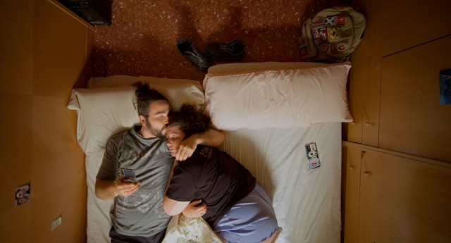 “Aquí no se puede vivir”: la cultura que refleja la crisis de la vivienda