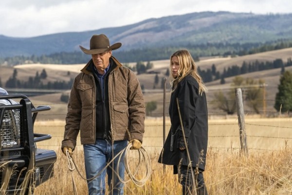 Trump explicado por la serie Yellowstone: el nuevo paradigma conservador
