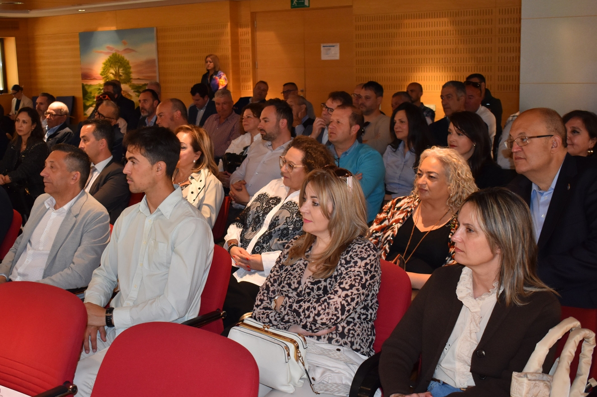 - Foto: LAS TORRES DE COTILLAS