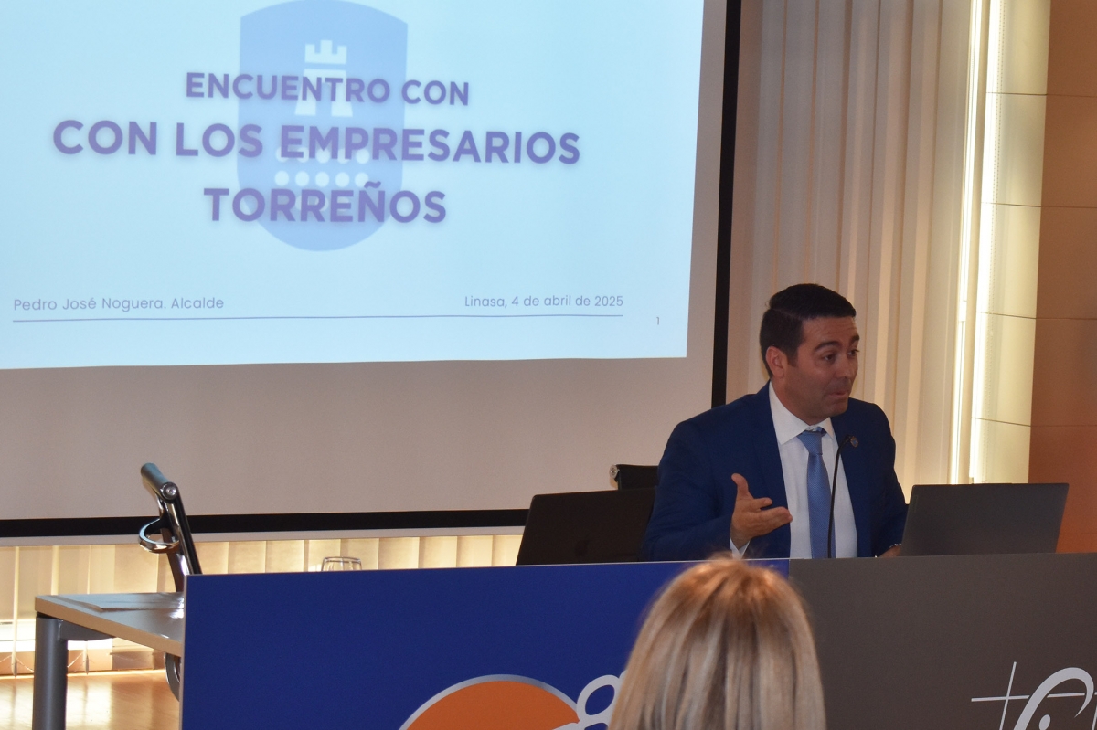  - Foto: LAS TORRES DE COTILLAS