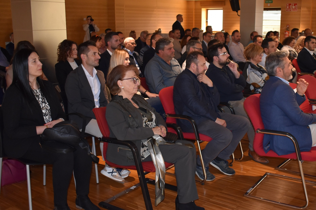  - Foto: LAS TORRES DE COTILLAS