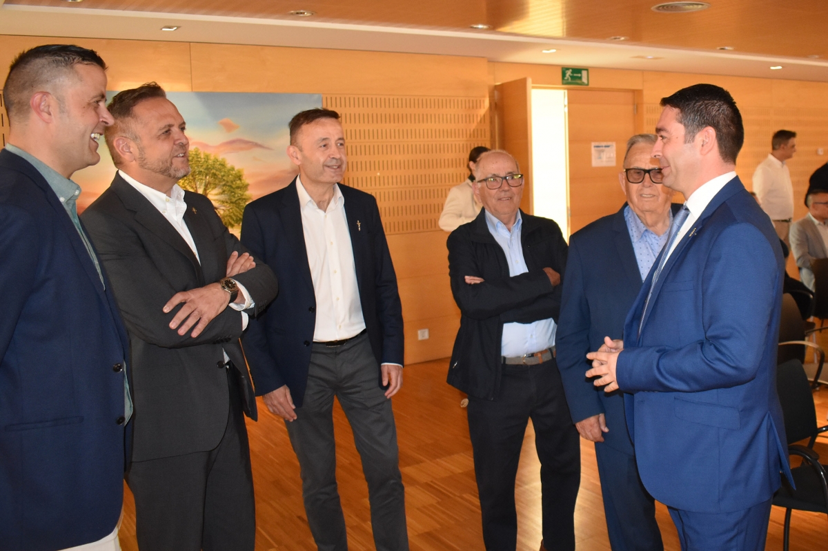  - Foto: LAS TORRES DE COTILLAS