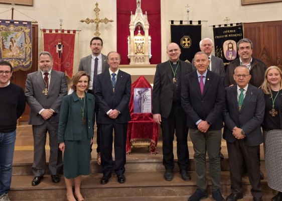 Más de 60 actos religiosos: Castelló pone en valor la Semana Santa como patrimonio cultural y atractivo turístico