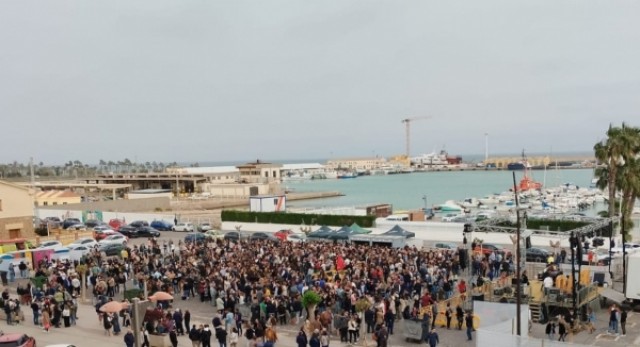 El Sarao Fest regresa al puerto de Burriana con un cartel renovado y lleno de novedades